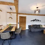 Hochtenn Lodge In Zell Am See - Steinbock Lodges