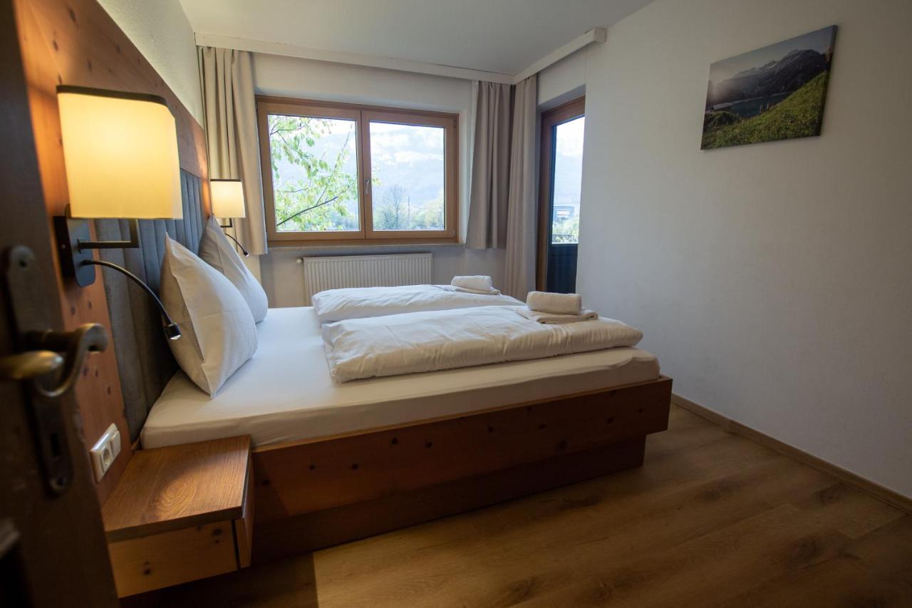 Hochtenn In Zell Am - Steinbock Ferienhaus *