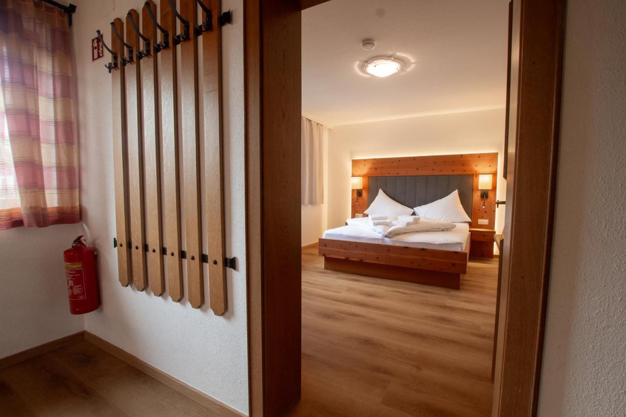 Ferienhaus Hochtenn In Zell Am - Steinbock