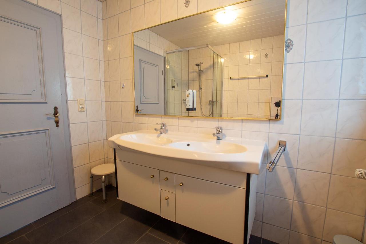 Hochtenn In Zell Am - Steinbock Ferienhaus *