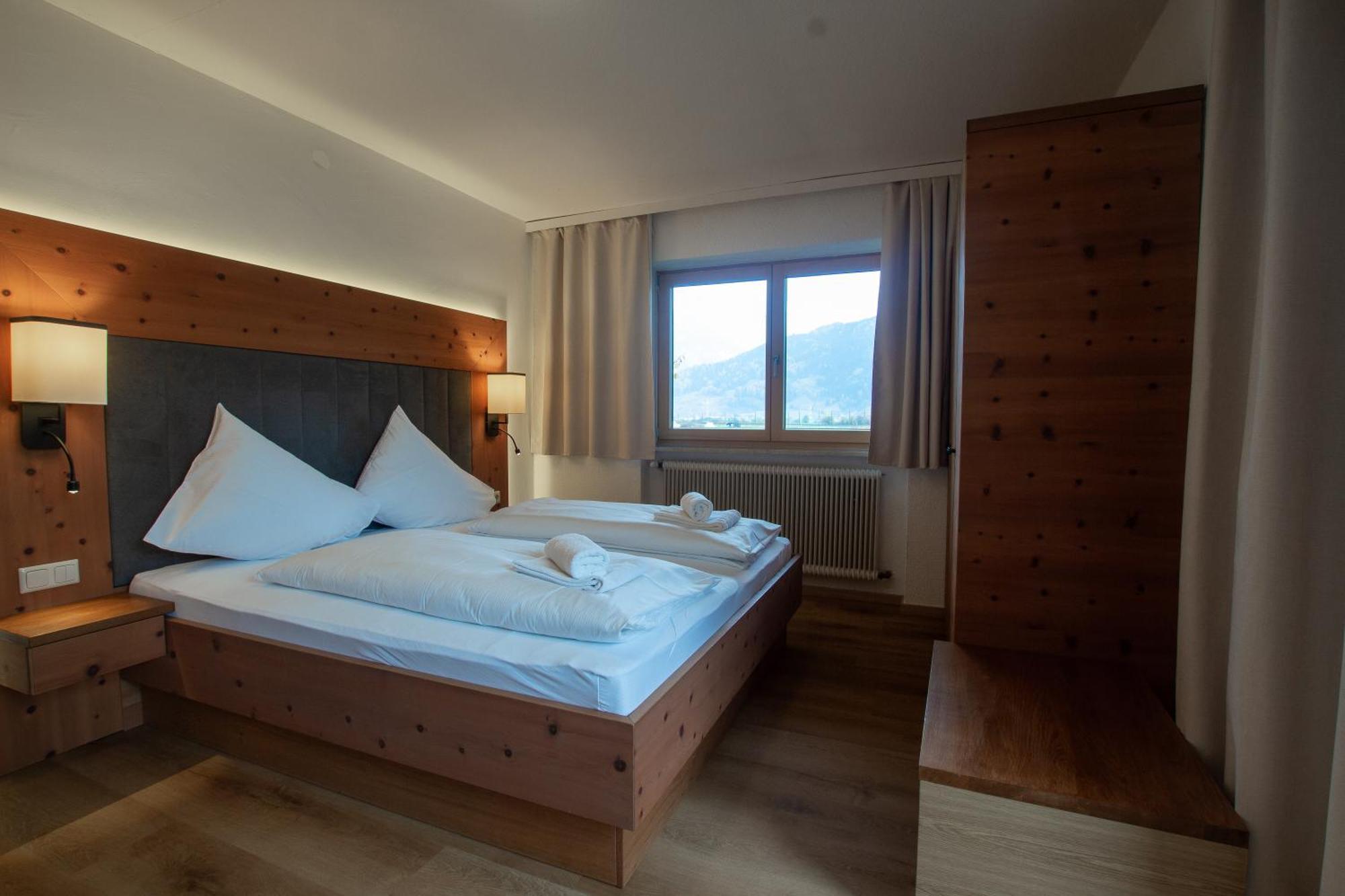 Ferienhaus Hochtenn In Zell Am - Steinbock Zell am See