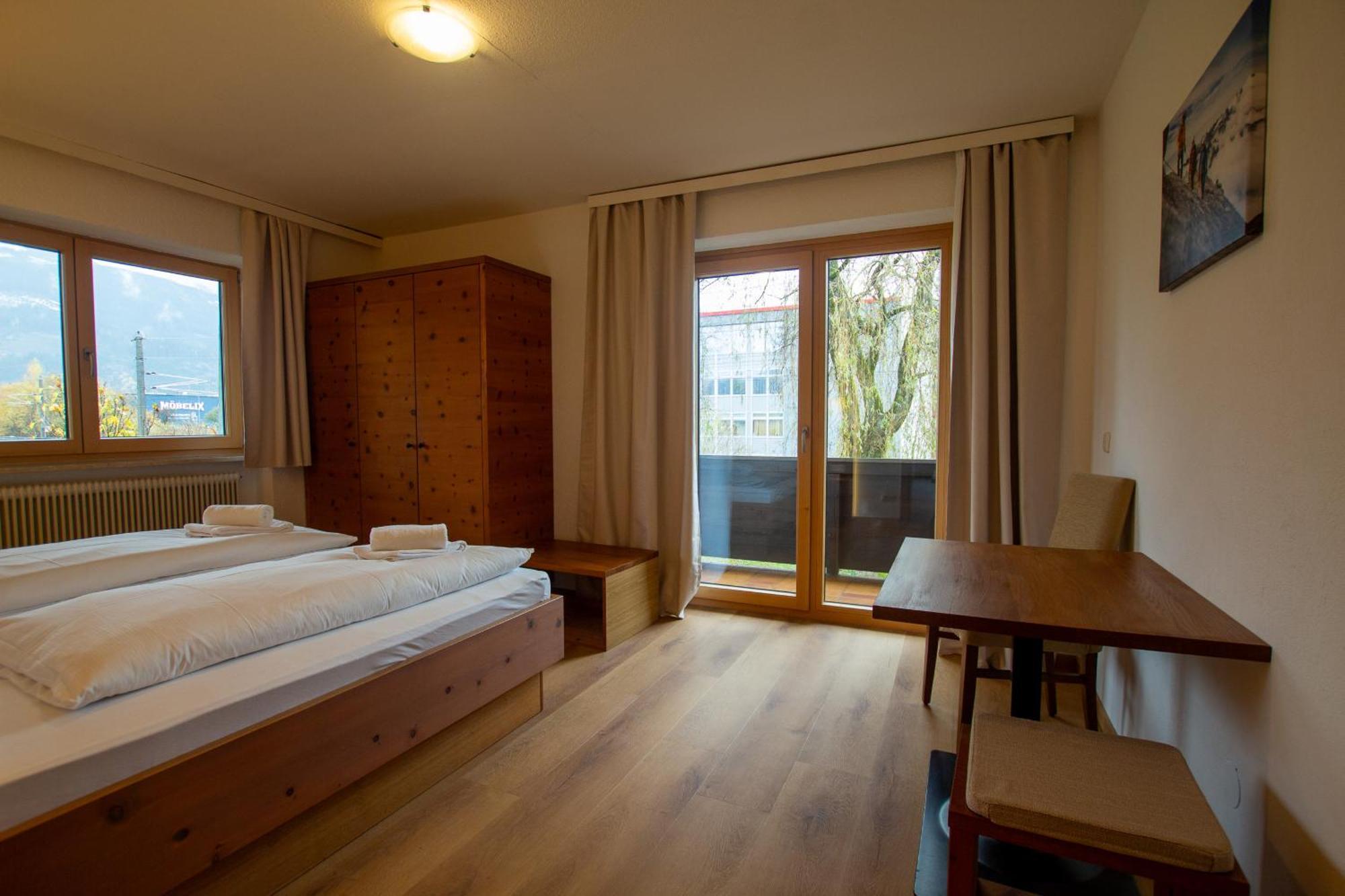 Ferienhaus Hochtenn In Zell Am - Steinbock