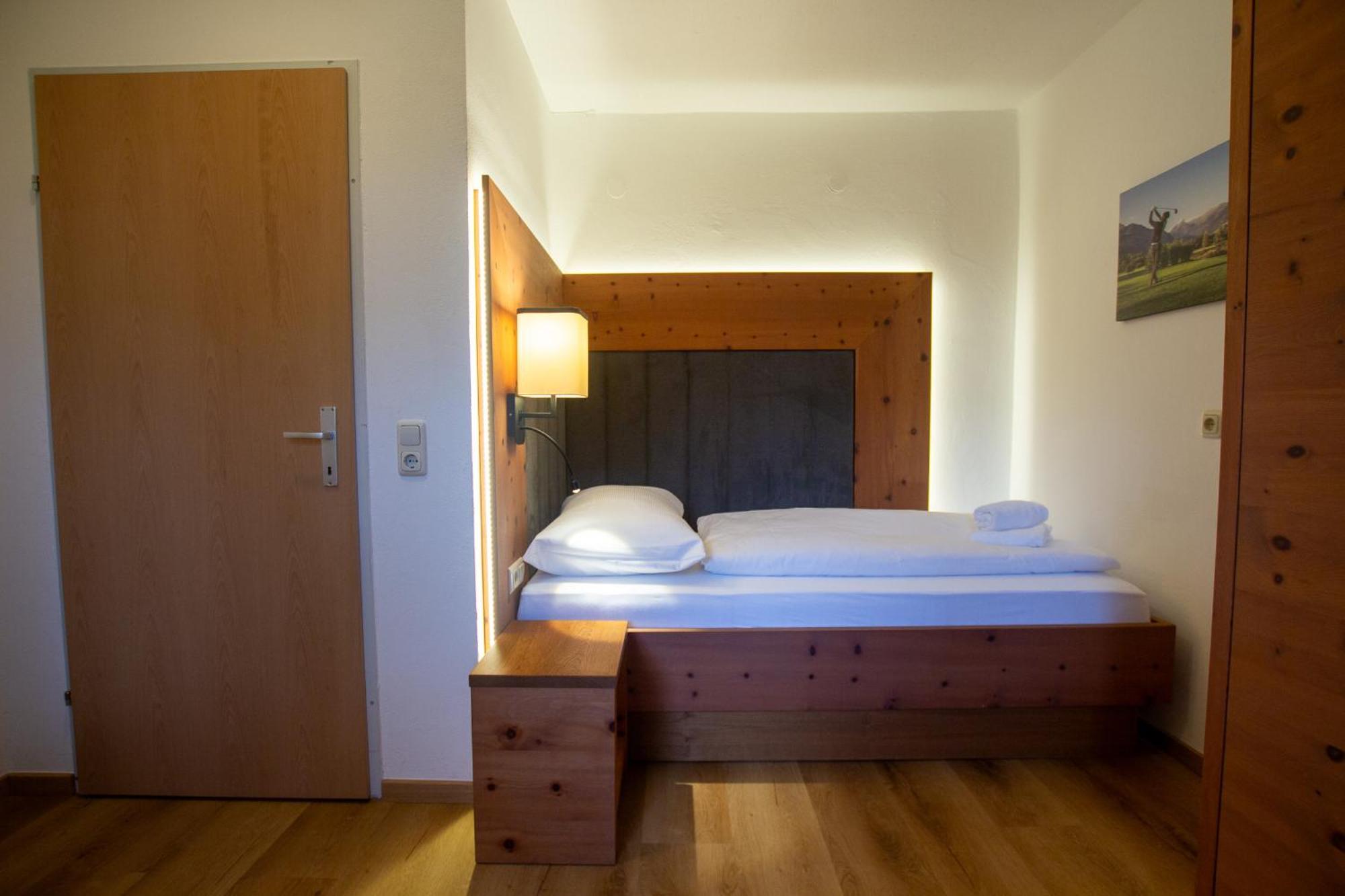 Hochtenn In Zell Am - Steinbock Ferienhaus Zell am See
